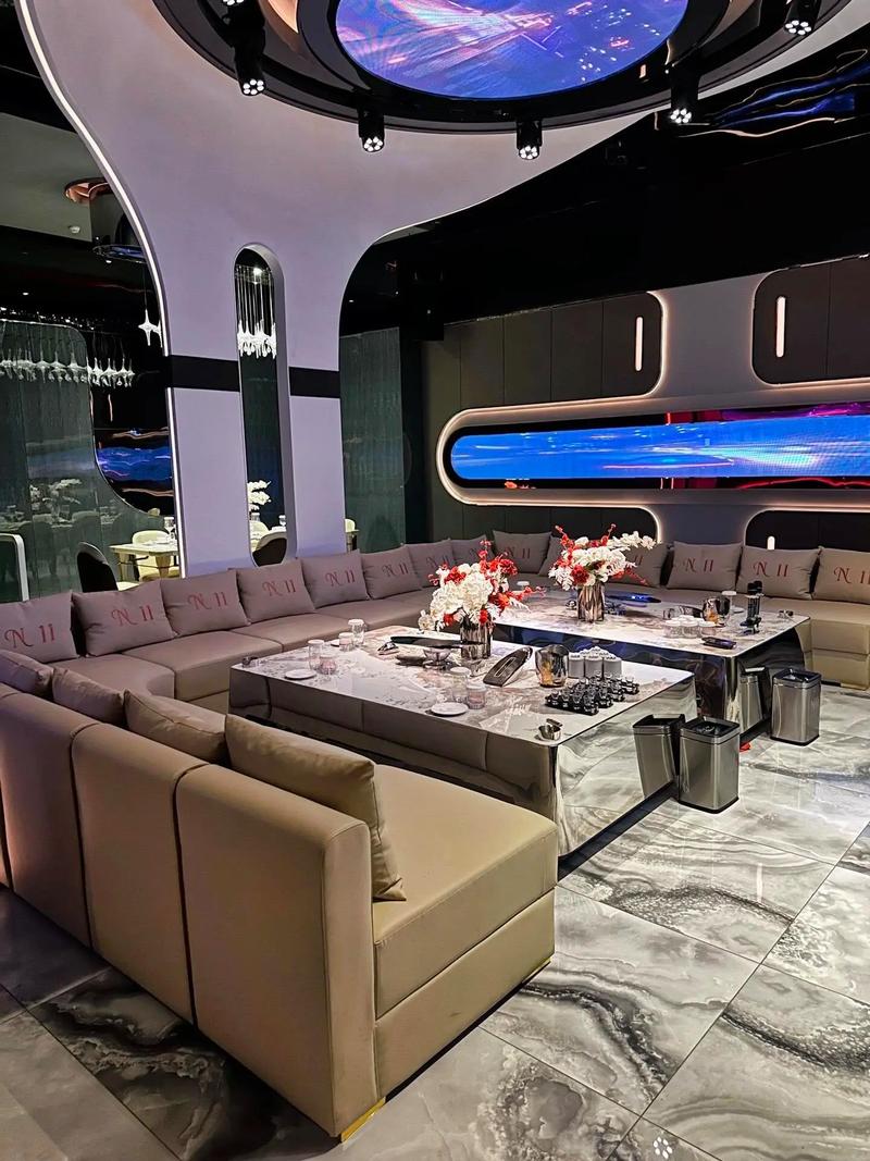 天津商务ktv优惠活动-宝坻区ktv预订