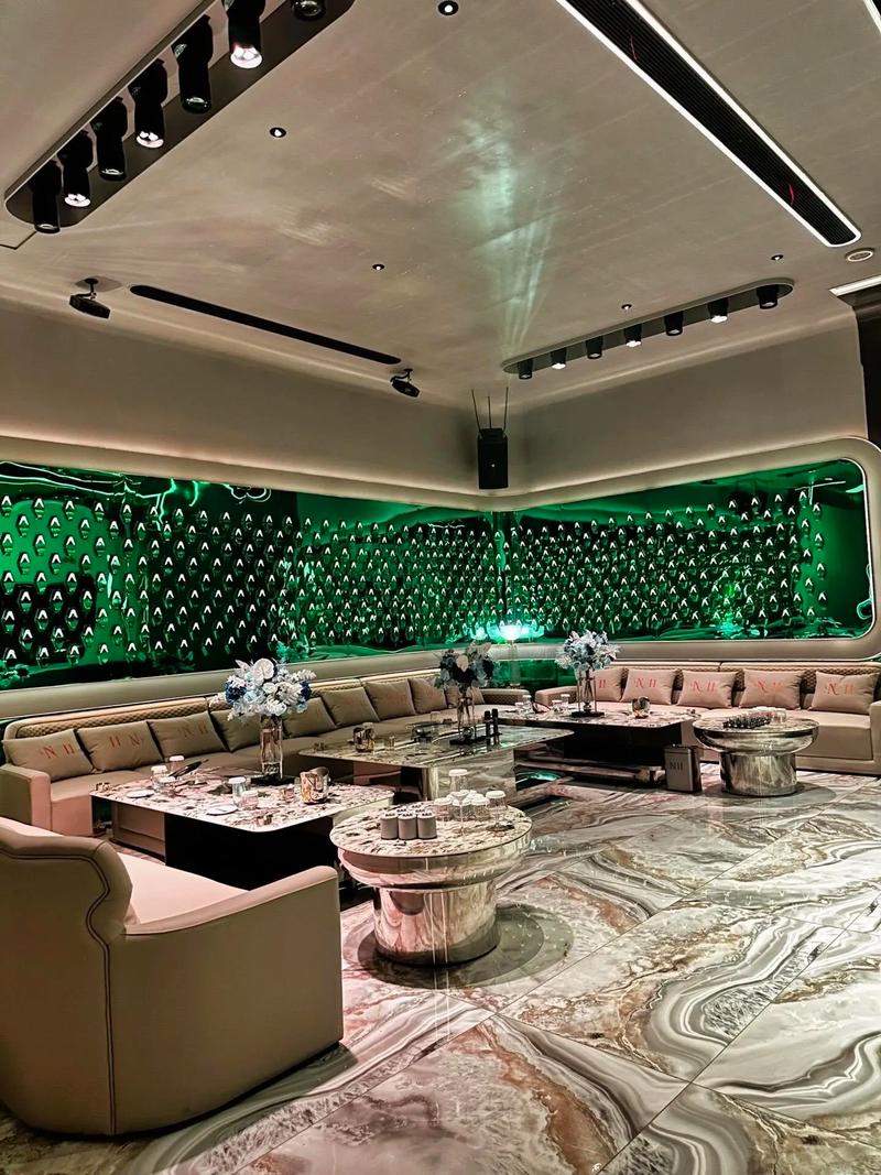 天津商务ktv引领商务ktv新模式-宝坻区ktv预订